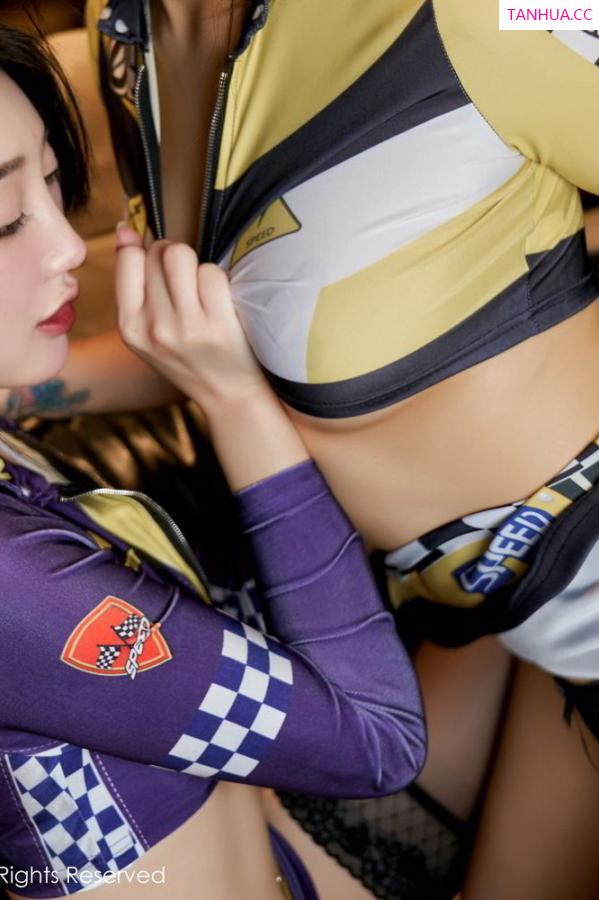 林子欣  [XiuRen]高清写真图 2020.05.15 No.2250 模特合集第38张图片
